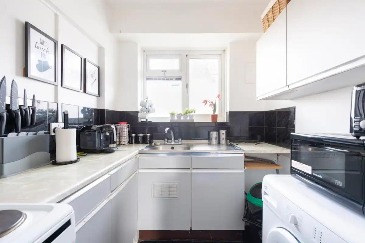 The Mayfield Apartment London Exterior photo