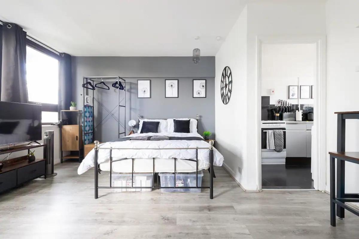 The Mayfield Apartment London Exterior photo