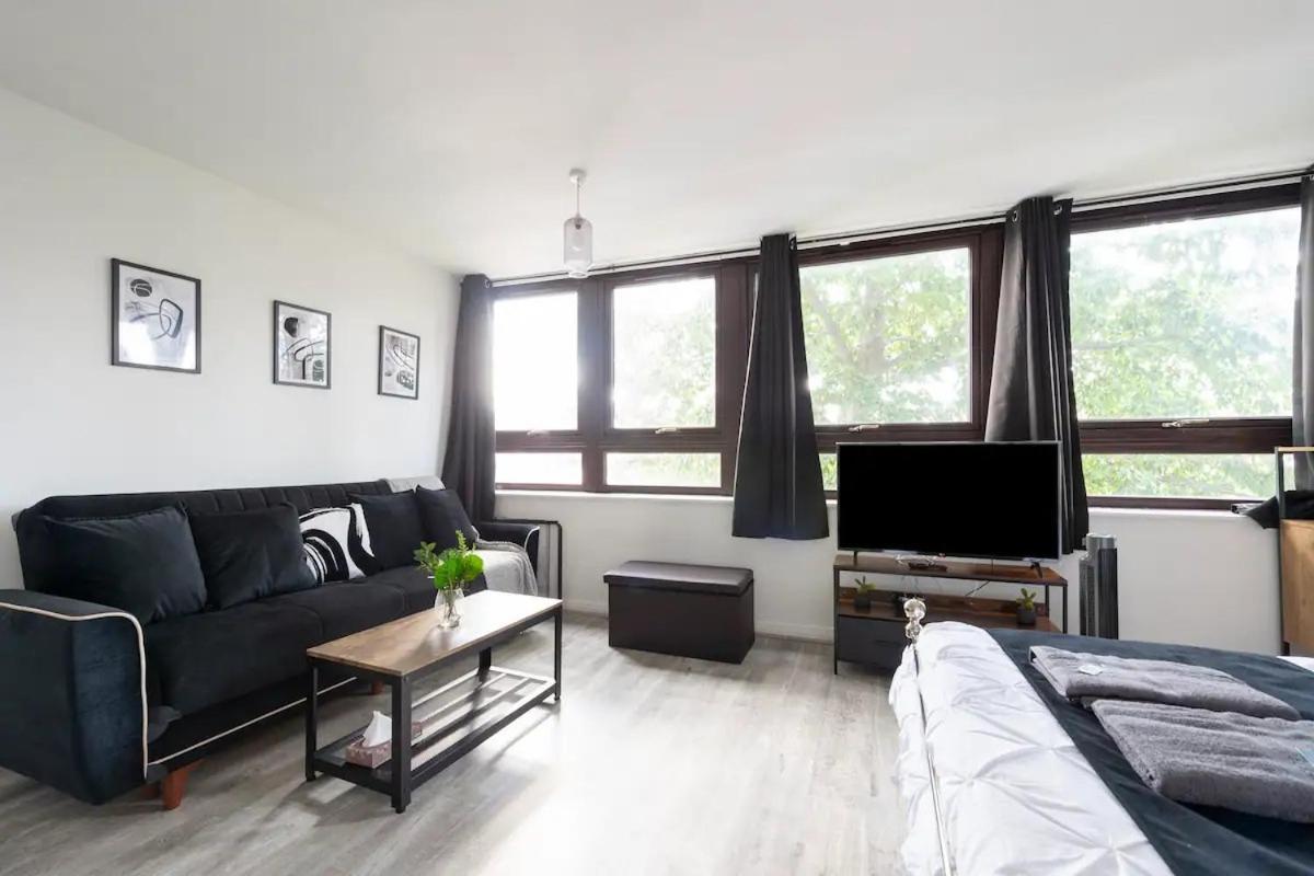The Mayfield Apartment London Exterior photo