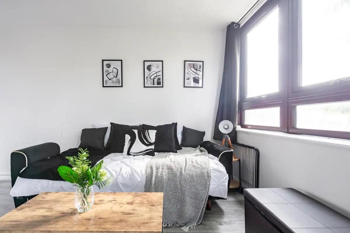 The Mayfield Apartment London Exterior photo