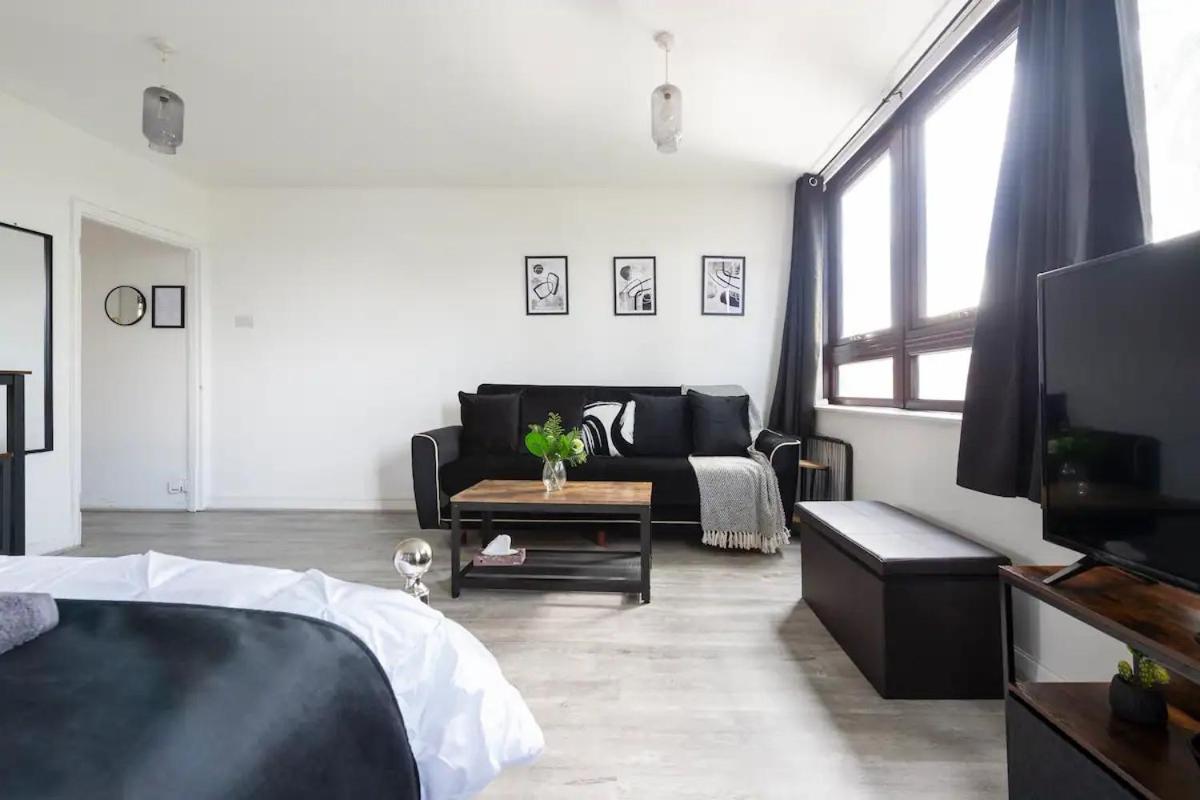 The Mayfield Apartment London Exterior photo
