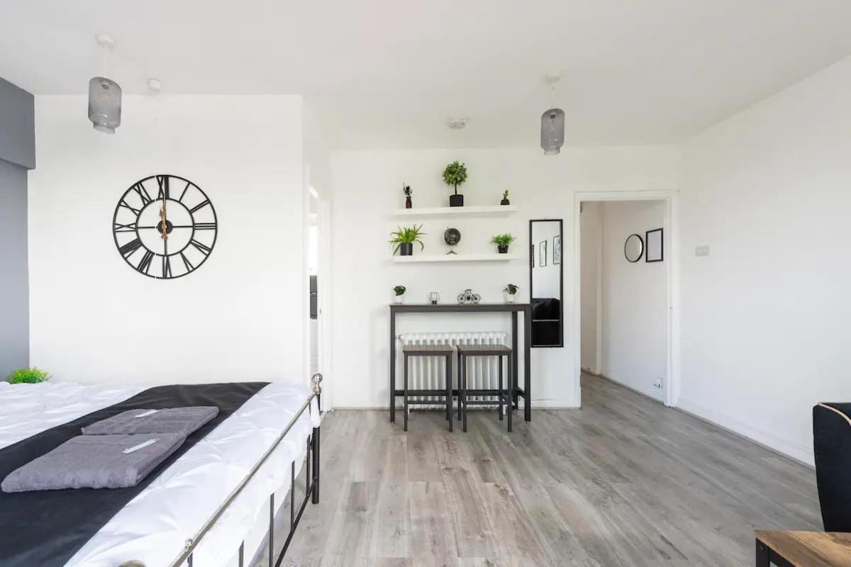 The Mayfield Apartment London Exterior photo